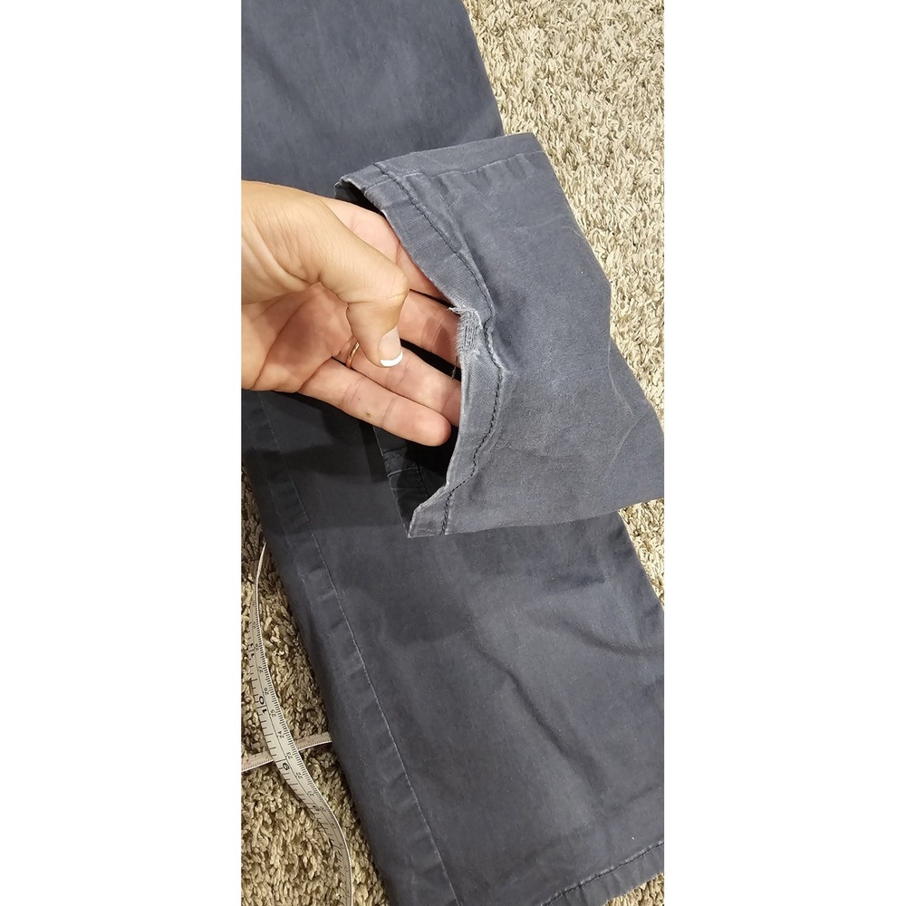 Michael Kors Men's Pants Sz 34 Classic Fit - Picture 9 of 9